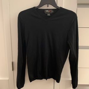 RLX Ralph Lauren Long Sleeve Size medium